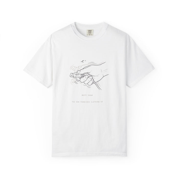 Skill Issue Tee