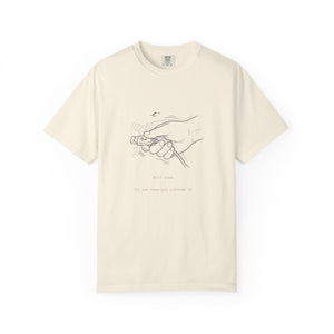 Skill Issue Tee view 3