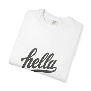 Hella Tee view 4