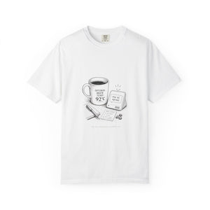 The Ai Agrees Tee