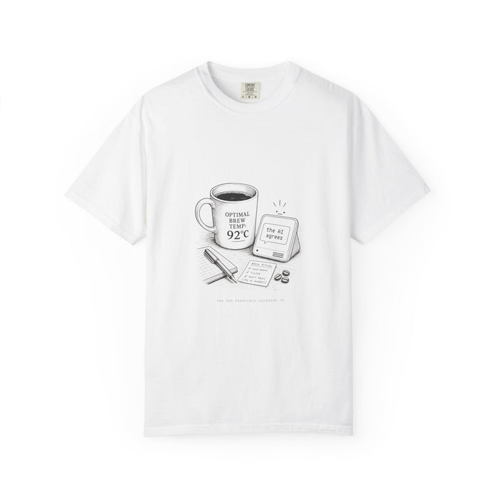 The AI Agrees Tee