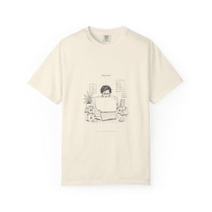 Ship More Tee view 2