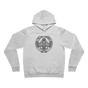 The Crest Hoodie