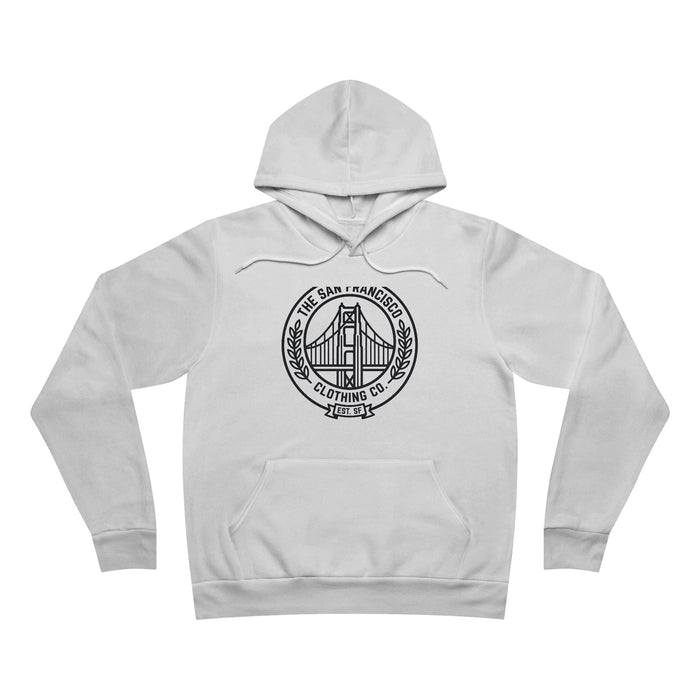 The Crest Hoodie