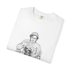 Vibecoding Tee view 4