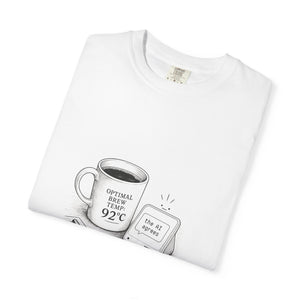 The Ai Agrees Tee view 4