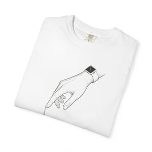 Touch Grass Tee view 4