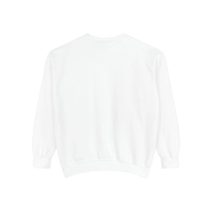 Burn Rate Crewneck view 4