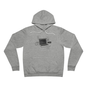 Ship It By 3Am Hoodie view 2